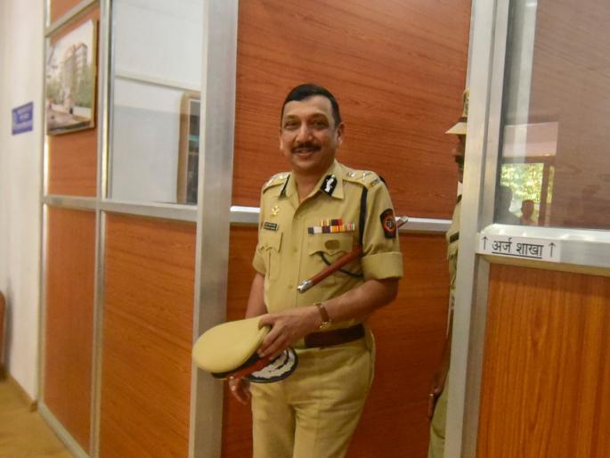 Subodh Kumar Jaiswal new CBI chief? Selection from a high-powered committee | सुबोधकुमार जैस्वाल नवे सीबीआय प्रमुख? उच्चाधिकारप्राप्त समितीकडून निवड Subodh Kumar Jaiswal new CBI chief? Selection from a high-powered committee | सुबोधकुमार जैस्वाल नवे सीबीआय प्रमुख? उच्चाधिकारप्राप्त समितीकडून निवड