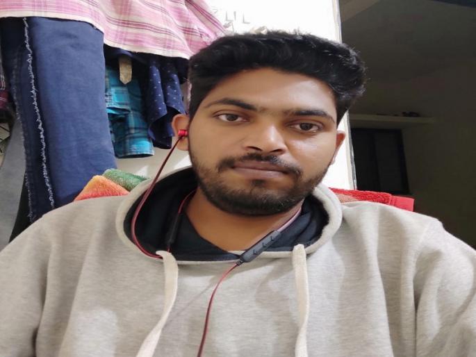 Corona Virus: Lost a noble, budding doctor; sugarcane labor's son fails to fight with Corona | Corona Virus : एक उमदा, होतकरू डॉक्टर गमावला; ऊसतोड मजुराच्या मुलाची कोरोनाशी झुंज अपयशी Corona Virus: Lost a noble, budding doctor; sugarcane labor's son fails to fight with Corona | Corona Virus : एक उमदा, होतकरू डॉक्टर गमावला; ऊसतोड मजुराच्या मुलाची कोरोनाशी झुंज अपयशी