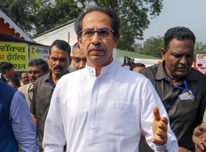 Tauktae Cyclone: Chief Minister Uddhav Thackeray's big announcement for Tauktae cyclone victims | Tauktae Cyclone: ‘निसर्ग’च्या धर्तीवर तौक्ते चक्रीवादळग्रस्तांना मदत, मुख्यमंत्र्यांनी केली घोषणा