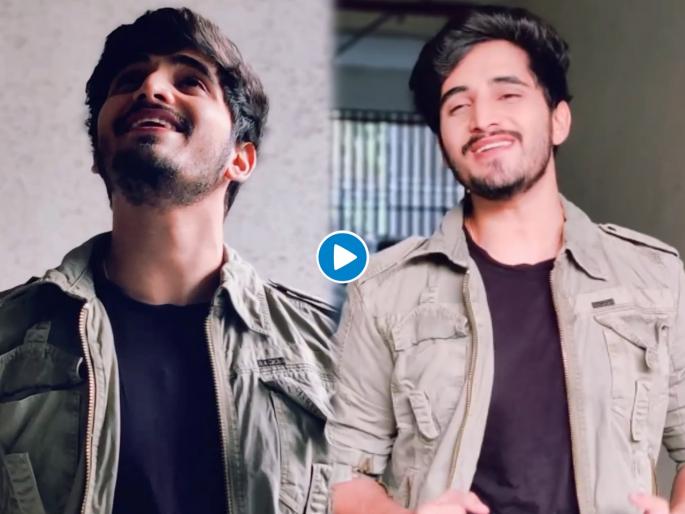Indian Idol 12 Eliminated Contestant Nachiket Lele Sing O Meri Jaan Song Video winning heart of international fans Too | ‘ओह मेरी जान’ इतकं कठीण गाणं मराठमोळा नचिकेत लेलेने सहज गायलं, नेटकऱ्यांना 'याड' लावलं ! Indian Idol 12 Eliminated Contestant Nachiket Lele Sing O Meri Jaan Song Video winning heart of international fans Too | ‘ओह मेरी जान’ इतकं कठीण गाणं मराठमोळा नचिकेत लेलेने सहज गायलं, नेटकऱ्यांना 'याड' लावलं !