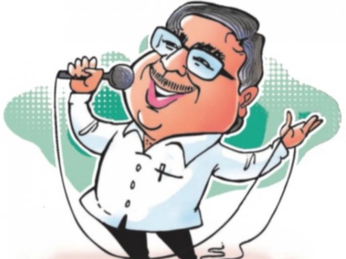 Political News: Maharashtra Politics, BJP, NCP, Shiv Sena, Congress | ‘दुश्मन ना करे दोस्त ने वो काम किया है..’ Political News: Maharashtra Politics, BJP, NCP, Shiv Sena, Congress | ‘दुश्मन ना करे दोस्त ने वो काम किया है..’