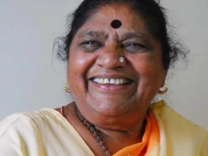 ‘Pay attention, Sakhya, I am your Kanta’ | Kantabai Satarkar: ‘लक्ष घालून बसा, सख्या मी आहे तुमची कांता’ ‘Pay attention, Sakhya, I am your Kanta’ | Kantabai Satarkar: ‘लक्ष घालून बसा, सख्या मी आहे तुमची कांता’