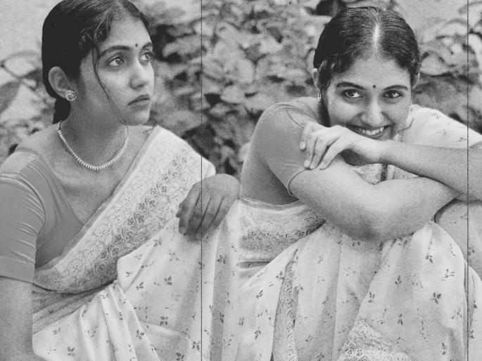 Rinku Rajguru flaunts her no make-up look | नो मेकअप फक्त लिपस्टीक लावलेला रिंकु राजगुरुने फोटो केला शेअर, पाहून चाहते फुल टू फिदा Rinku Rajguru flaunts her no make-up look | नो मेकअप फक्त लिपस्टीक लावलेला रिंकु राजगुरुने फोटो केला शेअर, पाहून चाहते फुल टू फिदा