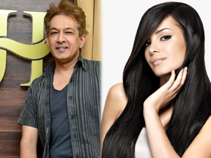 How to get long hairs : Jawed habib hair care tips to promote hair growth with onion and ginger | लांबसडक केसांसाठी जावेद हबीबनं सांगितली १० मिनिटांची सिक्रेट ट्रिक; आठवड्यातून एकदाच करावा लागेल उपाय