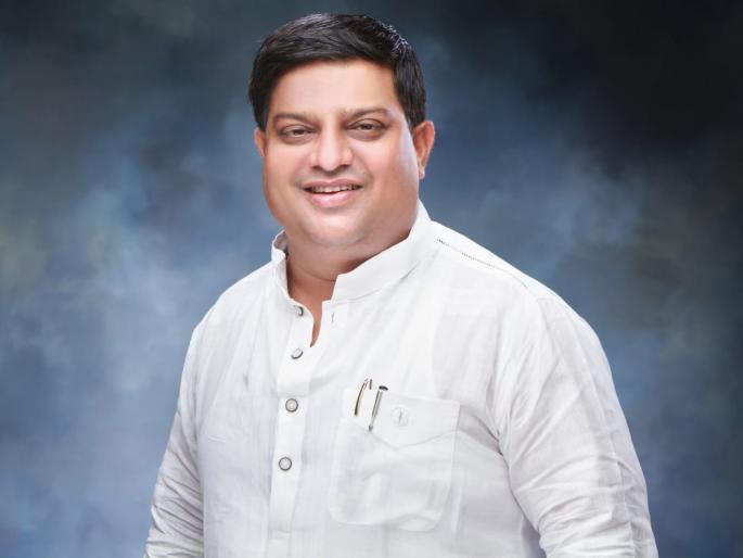 Congress is likely to increase its dominance in Bhiwandi Lok Sabha constituency | भिवंडी लोकसभा मतदार संघात काँग्रेसचे प्राबल्य वाढण्याची शक्यता