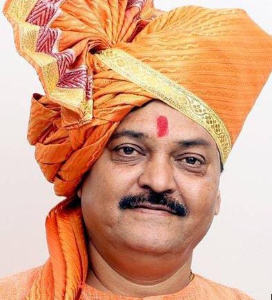 Breaking : Shiv Sena MLA Pradip Jaiswal sentenced to six months and fined | Breaking : शिवसेना आमदार प्रदीप जैस्वाल यांना सहा महिन्यांची शिक्षा आणि दंड Breaking : Shiv Sena MLA Pradip Jaiswal sentenced to six months and fined | Breaking : शिवसेना आमदार प्रदीप जैस्वाल यांना सहा महिन्यांची शिक्षा आणि दंड