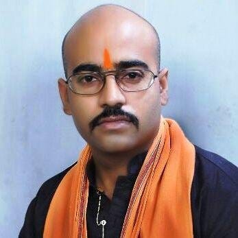 Former Shiv Sena district chief arrested for demanding ransom from construction company's supervisor | बांधकाम कंपनीच्या सुपरवायझरला खंडणी मागितल्याप्रकरणी शिवसेनेचे माजी जिल्हाप्रमुखास अटक