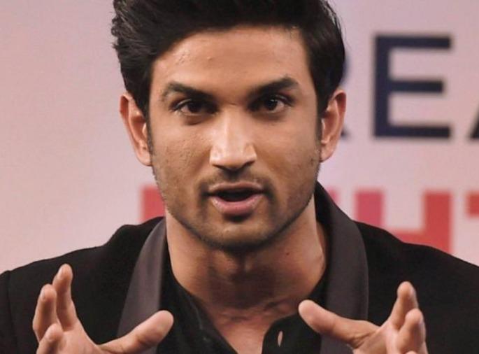 Sushant Singh Rajput: Sushant Singh's bodyguard interrogated by NCB | Sushant Singh Rajput : सुशांत सिंगच्या बॉडीगार्डची एनसीबीकडून कसून चौकशी Sushant Singh Rajput: Sushant Singh's bodyguard interrogated by NCB | Sushant Singh Rajput : सुशांत सिंगच्या बॉडीगार्डची एनसीबीकडून कसून चौकशी