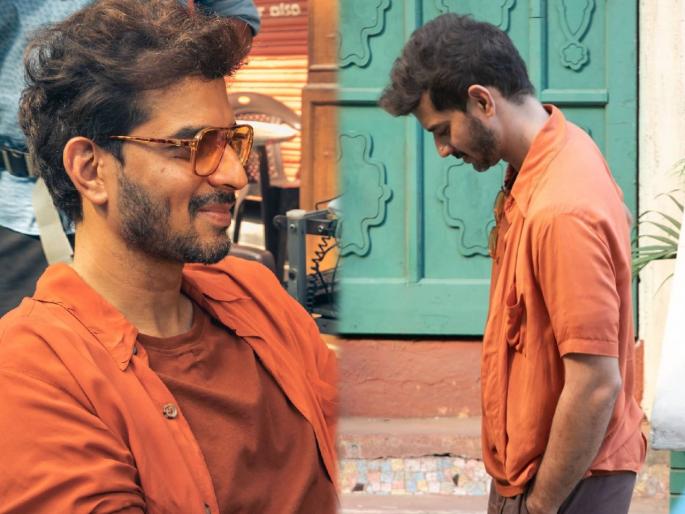 Tahir Raj Bhasin is all set to meet his parents after over a year, says 'it will be an emotional reunion' | वर्षभरानंतर आईवडिलांना भेटणार हा अभिनेता, सोशल मीडियावर झाला भावूक Tahir Raj Bhasin is all set to meet his parents after over a year, says 'it will be an emotional reunion' | वर्षभरानंतर आईवडिलांना भेटणार हा अभिनेता, सोशल मीडियावर झाला भावूक