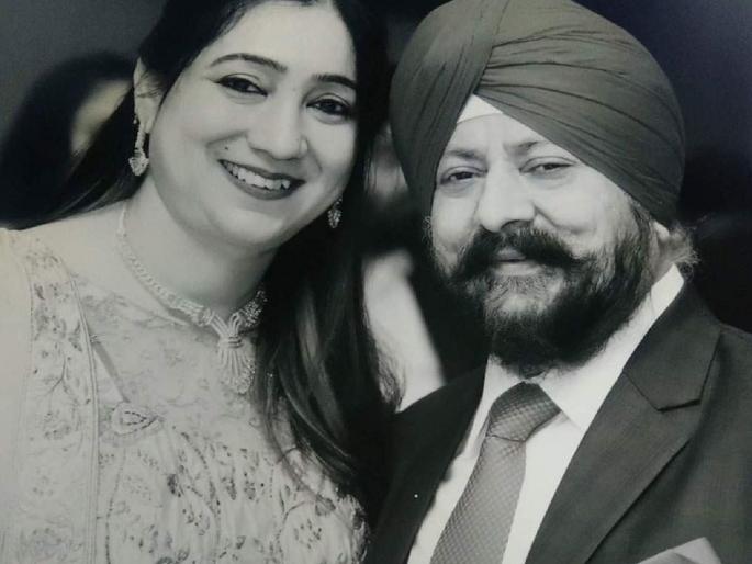 CoronaVirus Live Updates husband died of corona the wife took terrible step in depression | CoronaVirus Live Updates : बापरे! कोरोनामुळे पतीचा मृत्यू, धक्क्याने पत्नीची जाळून घेत घराच्या छतावरून उडी मारून आत्महत्या CoronaVirus Live Updates husband died of corona the wife took terrible step in depression | CoronaVirus Live Updates : बापरे! कोरोनामुळे पतीचा मृत्यू, धक्क्याने पत्नीची जाळून घेत घराच्या छतावरून उडी मारून आत्महत्या