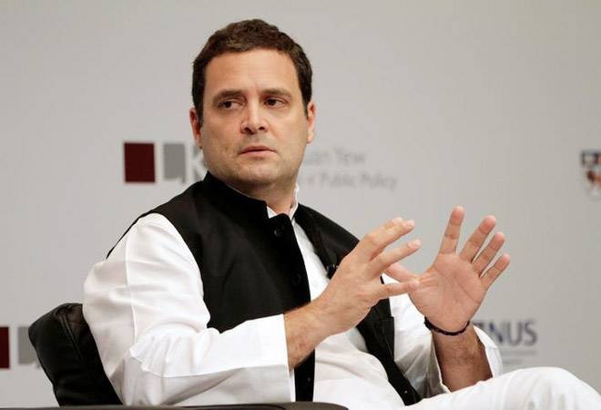 BJP leader Nilesh Rane Says,"Now Rahul Gandhi himself should join the BJP, this is the last option for him." | "आता राहुल गांधी यांनी स्वतः भाजपात प्रवेश करावा, हाच त्यांच्यासमोर शेवटचा पर्याय’’ BJP leader Nilesh Rane Says,"Now Rahul Gandhi himself should join the BJP, this is the last option for him." | "आता राहुल गांधी यांनी स्वतः भाजपात प्रवेश करावा, हाच त्यांच्यासमोर शेवटचा पर्याय’’