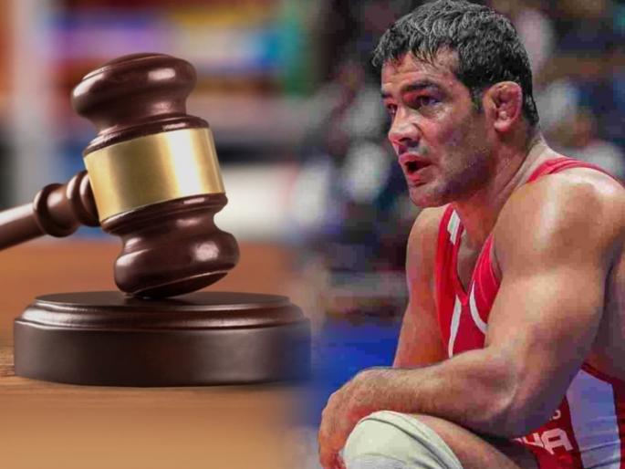 Sushil Kumar slapped by court; Petition for supplementary diet rejected | सुशील कुमारला कोर्टाने दिला दणका; पूरक आहारासाठी केलेली याचिका फेटाळली Sushil Kumar slapped by court; Petition for supplementary diet rejected | सुशील कुमारला कोर्टाने दिला दणका; पूरक आहारासाठी केलेली याचिका फेटाळली