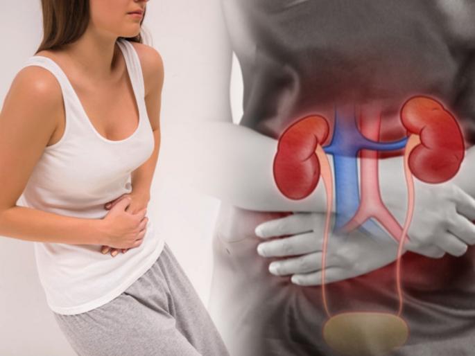 Urinary tract infection preventions : Frequent urination in women know causes and how to get help | UTI Preventions: .... या कारणांमुळे ओटी पोट गच्च भरल्याप्रमाणे वाटतं; वाचा सतत लघवी का येते?
