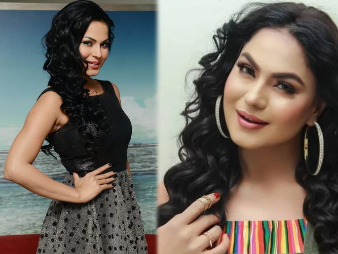 veena malik told mohammad asif that the real man was happy with this act of the player | पाकिस्तानी खेळाडू मैदानावरील कामगिरीपेक्षा मसाज करण्यात तरबेज, तोच खरा पुरुष; अभिनेत्री वीणा मलिकचा दावा