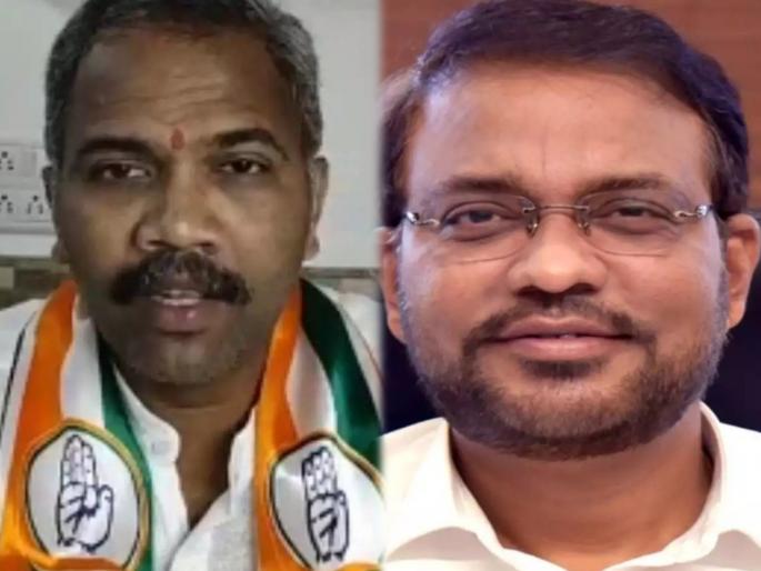 IAS officer Sanjeev Jaiswal's letterbomb sensation; verification against the complaint by sending a letter to the Chief Minister | IAS अधिकारी संजीव जयस्वाल यांच्या लेटरबॉम्बने खळबळ; मुख्यमंत्र्यांकडे पत्र पाठवून तक्रारीविरोधात केला खुलासा IAS officer Sanjeev Jaiswal's letterbomb sensation; verification against the complaint by sending a letter to the Chief Minister | IAS अधिकारी संजीव जयस्वाल यांच्या लेटरबॉम्बने खळबळ; मुख्यमंत्र्यांकडे पत्र पाठवून तक्रारीविरोधात केला खुलासा