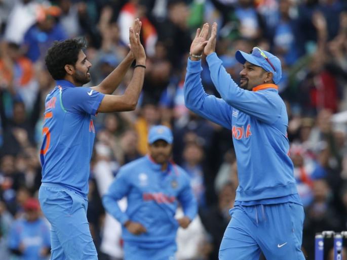 India Tour to Sri Lanka : Shikhar Dhawan named captain for Sri Lanka tour; know Indian squad and full scheduled  | India Tour to Sri Lanka : भारतीय संघाची घोषणा; शिखर धवनकडे नेतृत्व, ऋतुराज गायकवाडसह IPLमधील स्टार्सना मिळाली संधी!