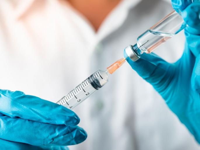Vaccine: Now the vaccine will be ready in just 100 days, G7 countries will make a big announcement | Vaccine: कुठलीही साथ आली तरी आता केवळ १०० दिवसांच्या आत तयार होणार लस, ७ बलाढ्य देश करणार मोठी घोषणा Vaccine: Now the vaccine will be ready in just 100 days, G7 countries will make a big announcement | Vaccine: कुठलीही साथ आली तरी आता केवळ १०० दिवसांच्या आत तयार होणार लस, ७ बलाढ्य देश करणार मोठी घोषणा