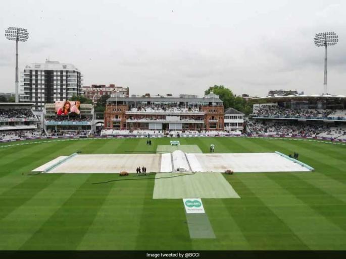 Will it be the pitch for the WTC final, will India benefit, or will New Zealand dominate? | अशी असेल WTCच्या फायनलसाठीची खेळपट्टी, भारताला होईल फायदा, की न्यूझीलंड राखेल वर्चस्व?