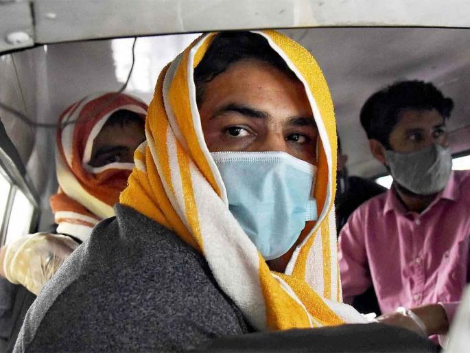A new twist has come to the fore in the Sagar Dhankhad murder case in which Sushil Kumar is accused | सुशील कुमार आरोपी असलेल्या सागर धनखड हत्या प्रकरणात नवा ट्विस्ट, समोर आली धक्कादायक माहिती  A new twist has come to the fore in the Sagar Dhankhad murder case in which Sushil Kumar is accused | सुशील कुमार आरोपी असलेल्या सागर धनखड हत्या प्रकरणात नवा ट्विस्ट, समोर आली धक्कादायक माहिती