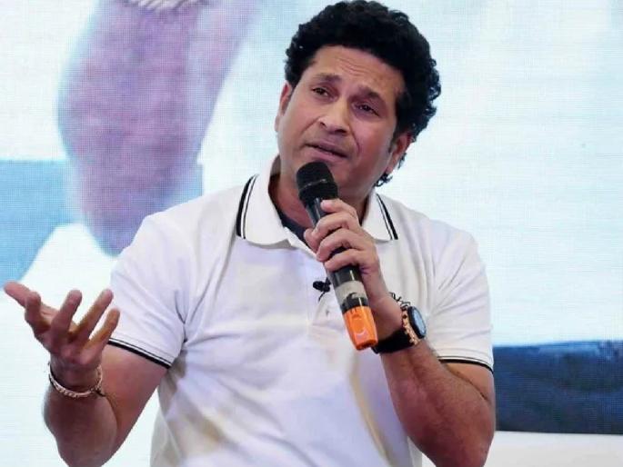 Could've happened after WTC final: Sachin Tendulkar questions timing of ENG vs NZ Test series | WTC Final : न्यूझीलंडचा रडीचा डाव सचिन तेंडुलकरनं ओळखला; केन विलियम्सनच्या संघावर हल्लाबोल केला