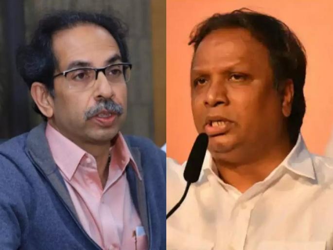One month salary of BJP MLAs to CM assistance fund for flood victims says BJP Ashish Shelar | "भाजपा आमदारांचा एक महिन्याचा पगार पूरग्रस्तांसाठी मुख्यमंत्री सहायता निधीला" One month salary of BJP MLAs to CM assistance fund for flood victims says BJP Ashish Shelar | "भाजपा आमदारांचा एक महिन्याचा पगार पूरग्रस्तांसाठी मुख्यमंत्री सहायता निधीला"