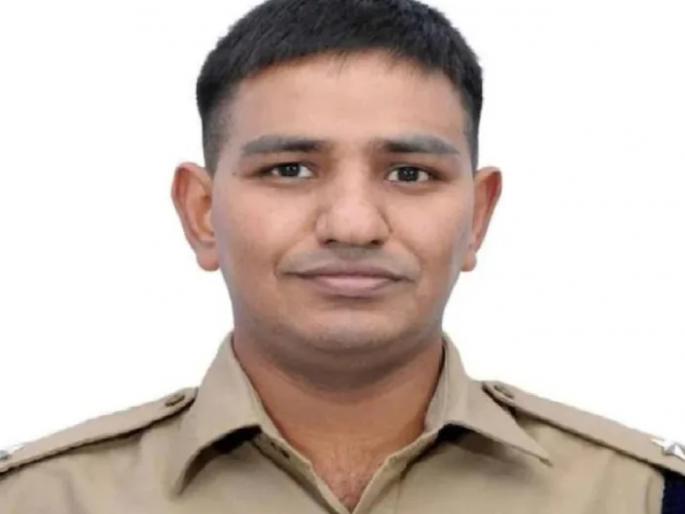 Property of suspended IPS officer to be seized; Property is in Rajasthan, Gujarat | निलंबित IPS अधिकाऱ्याची संपत्ती होणार जप्त; राजस्थान, गुजरात येथे आहे प्रॉपर्टी Property of suspended IPS officer to be seized; Property is in Rajasthan, Gujarat | निलंबित IPS अधिकाऱ्याची संपत्ती होणार जप्त; राजस्थान, गुजरात येथे आहे प्रॉपर्टी