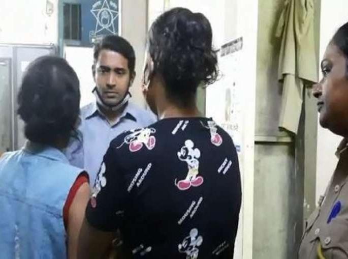 2 actresses of 'Sawdhan India' arrested; Robbery at a friend's house | "सावधान इंडिया" या मालिकेतील २ अभिनेत्रींना अटक; मित्राच्या घरी केली चोरी 