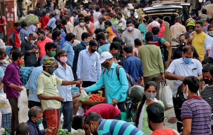 Coronavirus: 21 Lancet experts give 8 tips to India to prevent coronavirus, said ... | Coronavirus: कोरोनाला रोखण्यासाठी लेंसेटच्या २१ तज्ज्ञांनी भारताला दिले ८ सल्ले, म्हणाले... Coronavirus: 21 Lancet experts give 8 tips to India to prevent coronavirus, said ... | Coronavirus: कोरोनाला रोखण्यासाठी लेंसेटच्या २१ तज्ज्ञांनी भारताला दिले ८ सल्ले, म्हणाले...