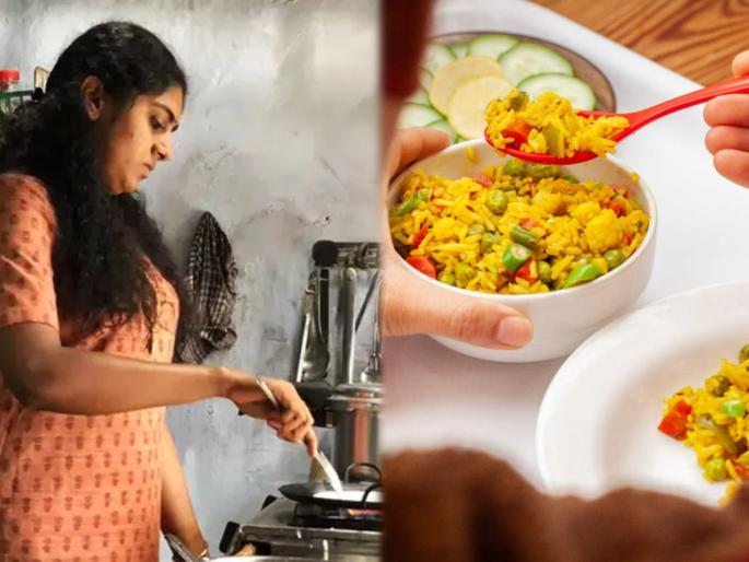 FSSI Guidelines : Cooked food can be contamination in many ways fssai reveals myths and facts on food safety nutrition | FSSI Guidelines : .....तर घरात बनवलेल्या ताज्या अन्नातूनही पसरतील गंभीर आजार ; FSSAI सावधगिरीचा इशारा