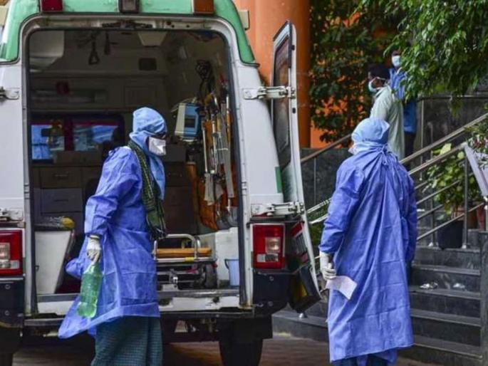 CoronaVirus Live Updates panipat son left corona infected father body in hospital not ready for cremation | CoronaVirus Live Updates : आपलेही झाले परके! कोरोनाने मृत्यू झाल्यावर मुलाने फिरवली पाठ; वडिलांवरील अंत्यसंस्कारास दिला नकार