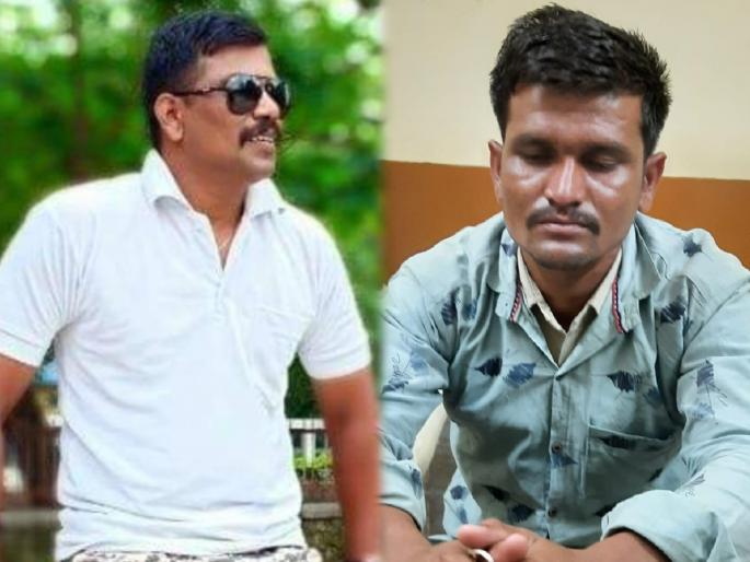 It was the liquor dealer who caught the police in the ACB's trap | दारु विक्रेत्यानेच पोलिसाला अडकविले एसीबीच्या जाळ्यात It was the liquor dealer who caught the police in the ACB's trap | दारु विक्रेत्यानेच पोलिसाला अडकविले एसीबीच्या जाळ्यात