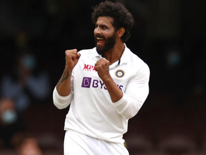 ICC Men's Test Rankings : Ravindra Jadeja is now the new No.1 Ranked All Rounder in Test Cricket | WTC Final च्या अखेरच्या दिवशी भारताला मिळाली आनंदाची बातमी; रवींद्र जडेजानं केला मोठा पराक्रम