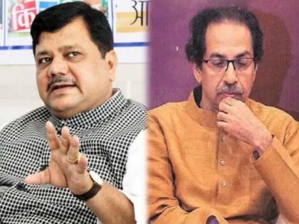 BJP Pravin Darekar Slams BMC Over Rajawadi hospital incident | "मुंबई महापालिकेला शरमेने मान खाली घालायला लावणारी ही घटना"; भाजपाचा घणाघात BJP Pravin Darekar Slams BMC Over Rajawadi hospital incident | "मुंबई महापालिकेला शरमेने मान खाली घालायला लावणारी ही घटना"; भाजपाचा घणाघात
