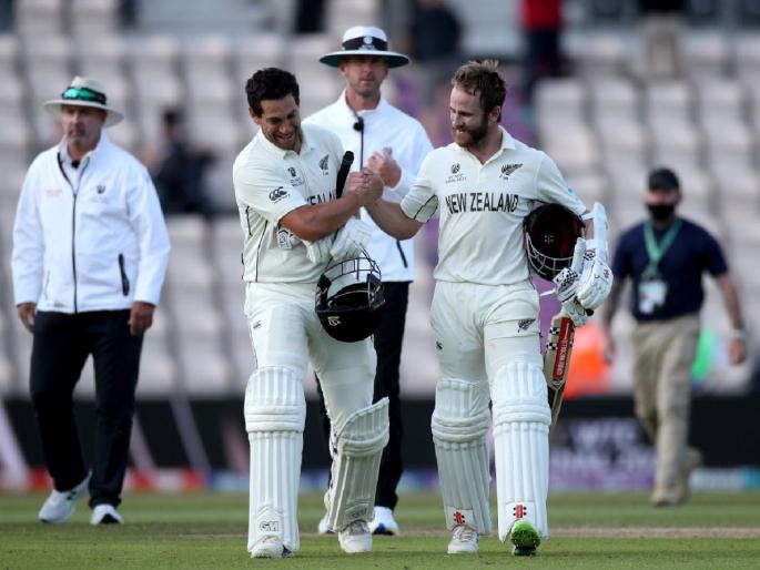There has never been a more worthy winner of an ICC trophy than this New Zealand team | जंटलमन संघ जिंकला!, जागतिक कसोटी अजिंक्यपद स्पर्धेला यापेक्षा सरस विजेता मिळालाच नसता!