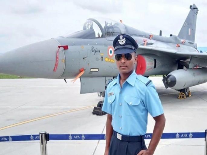 inspirational story auto drivers son G. Gopinath becomes flying officer in indian air force | रिक्षाचालकाच्या लेकाची कौतुकास्पद कामगिरी, IAF फ्लाईंग ऑफिसर होऊन नेत्रदीपक भरारी