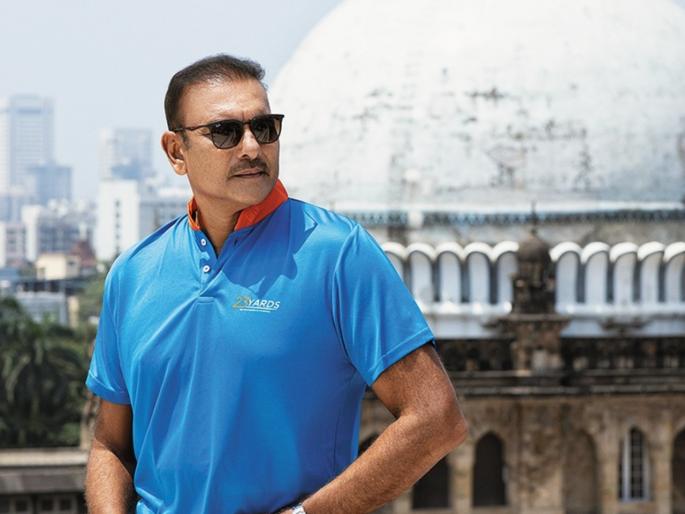 WTC Final IND vs NZ : Classic example of Big things don't come easy. Well played, New Zealand, Ravi Shastri Tweet | WTC final 2021 Ind vs NZ Test : मोठं यश सहज मिळत नाही!, WTC Final मधील पराभवानंतर रवी शास्त्रींनी केलं ट्विट...