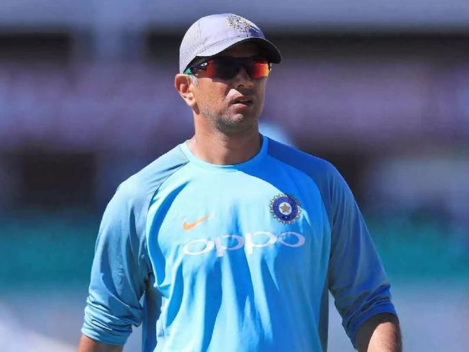 India vs Sri Lanka Full schedule and The support staff of Indian team for the Sri Lanka tour, player list  | India vs Sri Lanka : टीम इंडिया राहुल द्रविडच्या मार्गदर्शनाखाली श्रीलंकेला भिडणार; अशी आहे 'दी वॉल'ची सपोर्ट टीम!