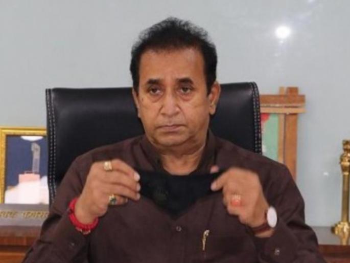 Anil Deshmukh to be questioned again; The ED claims that assistants, including private secretaries, play an important role in money transactions | अनिल देशमुखांची पुन्हा चौकशी होणार; पैशाच्या व्यवहारांत स्वीय साहाय्यकांची महत्त्वाची भूमिका असल्याचा ED चा दावा Anil Deshmukh to be questioned again; The ED claims that assistants, including private secretaries, play an important role in money transactions | अनिल देशमुखांची पुन्हा चौकशी होणार; पैशाच्या व्यवहारांत स्वीय साहाय्यकांची महत्त्वाची भूमिका असल्याचा ED चा दावा