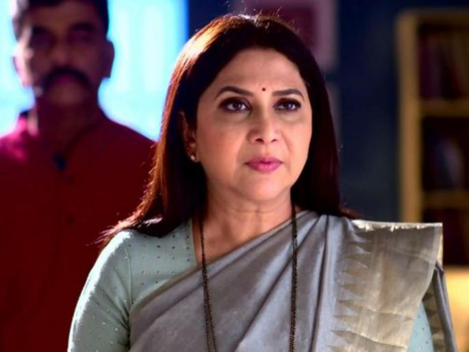 Agga Bai Sunbai Marathi Serial Upcoming twist | आजोबांच्या हट्टापायी आपल्या तत्त्वांना मुरड घालेल का आसावरी? 'अग्गबाई सूनबाई' मालिकेत मोठा ट्विस्ट Agga Bai Sunbai Marathi Serial Upcoming twist | आजोबांच्या हट्टापायी आपल्या तत्त्वांना मुरड घालेल का आसावरी? 'अग्गबाई सूनबाई' मालिकेत मोठा ट्विस्ट