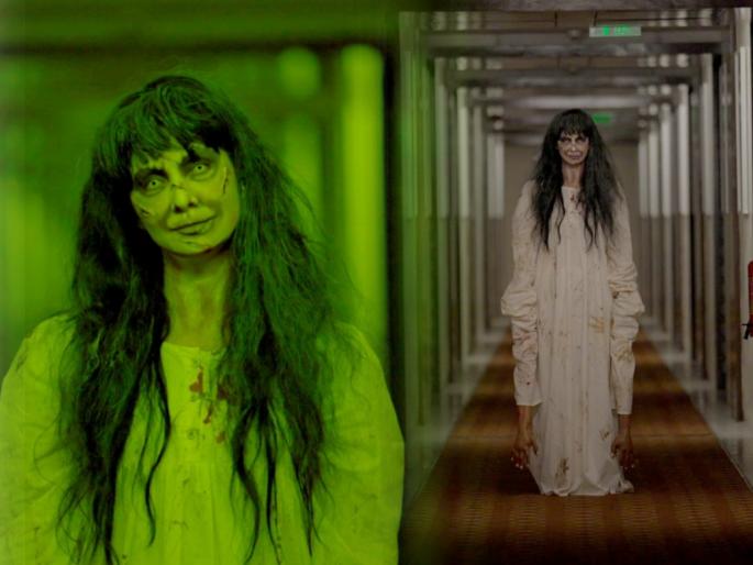Why is this famous Bollywood actress in such a state ?, everyone was shocked to see the avatar | बॉलिवूडच्या या प्रसिद्ध अभिनेत्रीची अशी का झालीय अवस्था?, अवतार पाहून सर्वजण झाले हैराण Why is this famous Bollywood actress in such a state ?, everyone was shocked to see the avatar | बॉलिवूडच्या या प्रसिद्ध अभिनेत्रीची अशी का झालीय अवस्था?, अवतार पाहून सर्वजण झाले हैराण