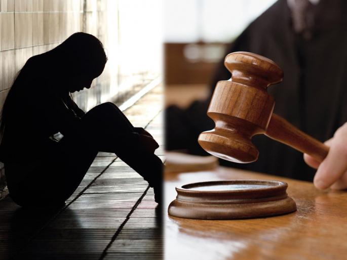 Showing mercy to a criminal is a danger; The court ruled in the case of gang rape of a student | गुन्हेगाराला दया दाखवणं म्हणजे धोका; विद्यार्थिनीवर सामूहिक बलात्कार प्रकरणी कोर्टानं सुनावलं Showing mercy to a criminal is a danger; The court ruled in the case of gang rape of a student | गुन्हेगाराला दया दाखवणं म्हणजे धोका; विद्यार्थिनीवर सामूहिक बलात्कार प्रकरणी कोर्टानं सुनावलं