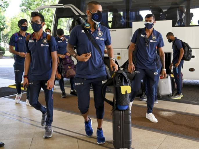 India Tour of Sri Lanka :  Series against second-string Indian team an insult to Sri Lankan cricket: Arjuna Ranatunga | India Tour of Sri Lanka : दुय्यम संघ पाठवून आमच्या देशाचा अपमान केलाय; श्रीलंकेच्या माजी कर्णधाराची टीका