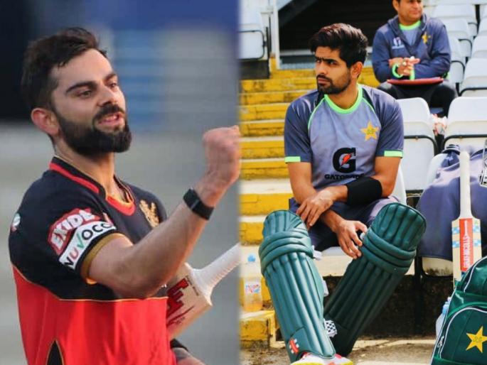 PCB announces men’s central contracts for fiscal year 2021-22, know the difference between BCCI Central Contracts | पाकिस्तानी खेळाडूंना मिळणारा पगार पाहून बसेल धक्का; तुम्हीच ठरवा भारतीय खेळाडूंच्या पगाराशी होईल का तुलना!