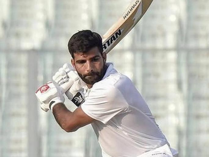 Delhi cricketer Subodh Bhati storming double century in T20I, 102 off 17 balls | टी-२०मध्ये दिल्लीकर क्रिकेटपटूचे झंझावाती द्विशतक, १७ चेंडूत कुटल्या १०२ धावा