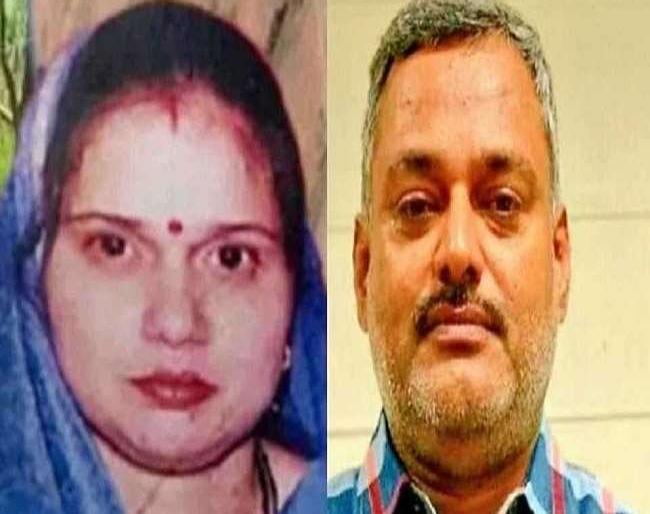 Could not yet become husband's death certificate; wife richa dubey demanded euthanasia to up cm yogi adityanath | अजून नाही बनू शकले पतीचे मृत्यू प्रमाणपत्र; चिडलेल्या पत्नीने योगी आदित्यनाथांकडे केली इच्छा मृत्यूची मागणी Could not yet become husband's death certificate; wife richa dubey demanded euthanasia to up cm yogi adityanath | अजून नाही बनू शकले पतीचे मृत्यू प्रमाणपत्र; चिडलेल्या पत्नीने योगी आदित्यनाथांकडे केली इच्छा मृत्यूची मागणी