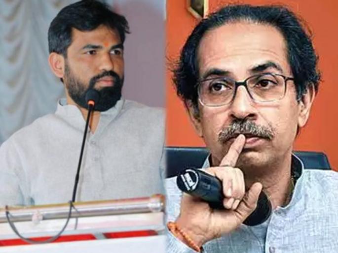 maharashtra legislative assembly live BJP Ram Satpute Slams Thackeray Government Over 1 year suspension | "आमदारकी गेली तर चालेल, रस्त्यावर संघर्ष सुरूच राहील; निलंबन म्हणजे ठाकरे सरकारची हिटलरशाही"; भाजपाचा घणाघात