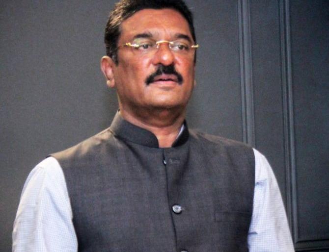 High Court relief to Pratap Saranaik; Instructions not to make arrest till July 28 | प्रताप सरनाईक यांना उच्च न्यायालयाचा दिलासा; २८ जुलैपर्यंत अटक न करण्याचे निर्देश High Court relief to Pratap Saranaik; Instructions not to make arrest till July 28 | प्रताप सरनाईक यांना उच्च न्यायालयाचा दिलासा; २८ जुलैपर्यंत अटक न करण्याचे निर्देश