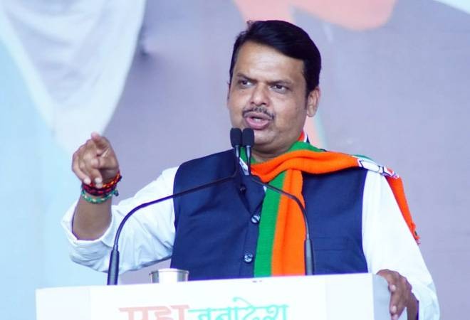 ... So, Mahavikas Aghadi does not hold elections for the post of Assembly Speaker, Devendra Fadnavis stated the exact reason | ...म्हणून महाविकास आघाडी विधानसभा अध्यक्षांची निवडणूक घेत नाही, देवेंद्र फडणवीसांनी सांगितलं नेमकं कारण ... So, Mahavikas Aghadi does not hold elections for the post of Assembly Speaker, Devendra Fadnavis stated the exact reason | ...म्हणून महाविकास आघाडी विधानसभा अध्यक्षांची निवडणूक घेत नाही, देवेंद्र फडणवीसांनी सांगितलं नेमकं कारण