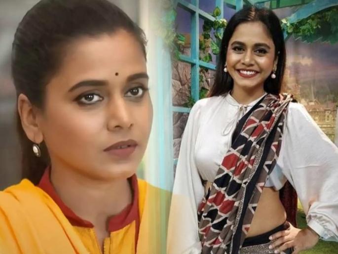 Hemangi kavi : Hemangi kavi shared post about womens inner wears women, boobs and bra goes viral | Hemangi kavi : बाई, बुब्ज आणि ब्रा, अभिनेत्री हेमांगी कवीची फेसबुक पोस्ट व्हायरल, ती विचारतेय काही सडेतोड प्रश्न