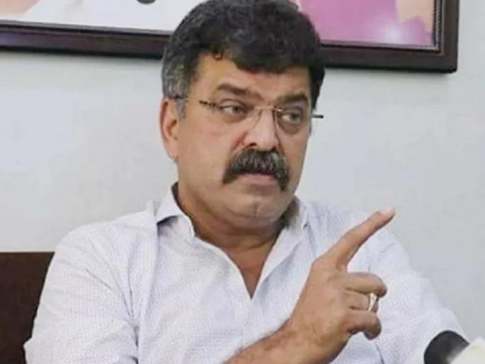 jitendra Awhad Said,"The Population Control Bill introduced by Yogi Adityanath is a show of fear for Abdul & A plot to make Atul's old age difficult" | jitendra Awhad: "योगी आदित्यनाथांनी आणलेले लोकसंख्या नियंत्रण विधेयक म्हणजे अब्दुलची भीती दाखवून…’’ jitendra Awhad Said,"The Population Control Bill introduced by Yogi Adityanath is a show of fear for Abdul & A plot to make Atul's old age difficult" | jitendra Awhad: "योगी आदित्यनाथांनी आणलेले लोकसंख्या नियंत्रण विधेयक म्हणजे अब्दुलची भीती दाखवून…’’